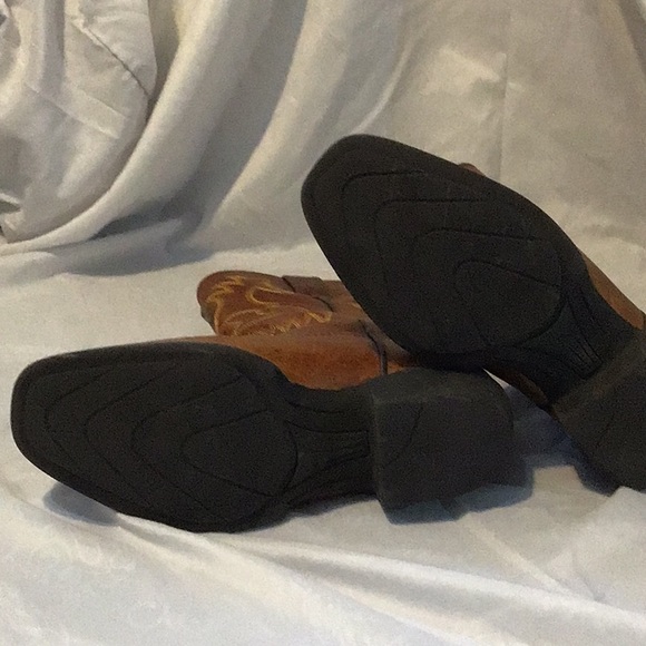 Kid boots - Picture 3 of 9